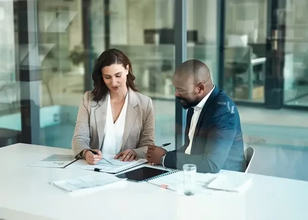 Strategic Visioning & Planning