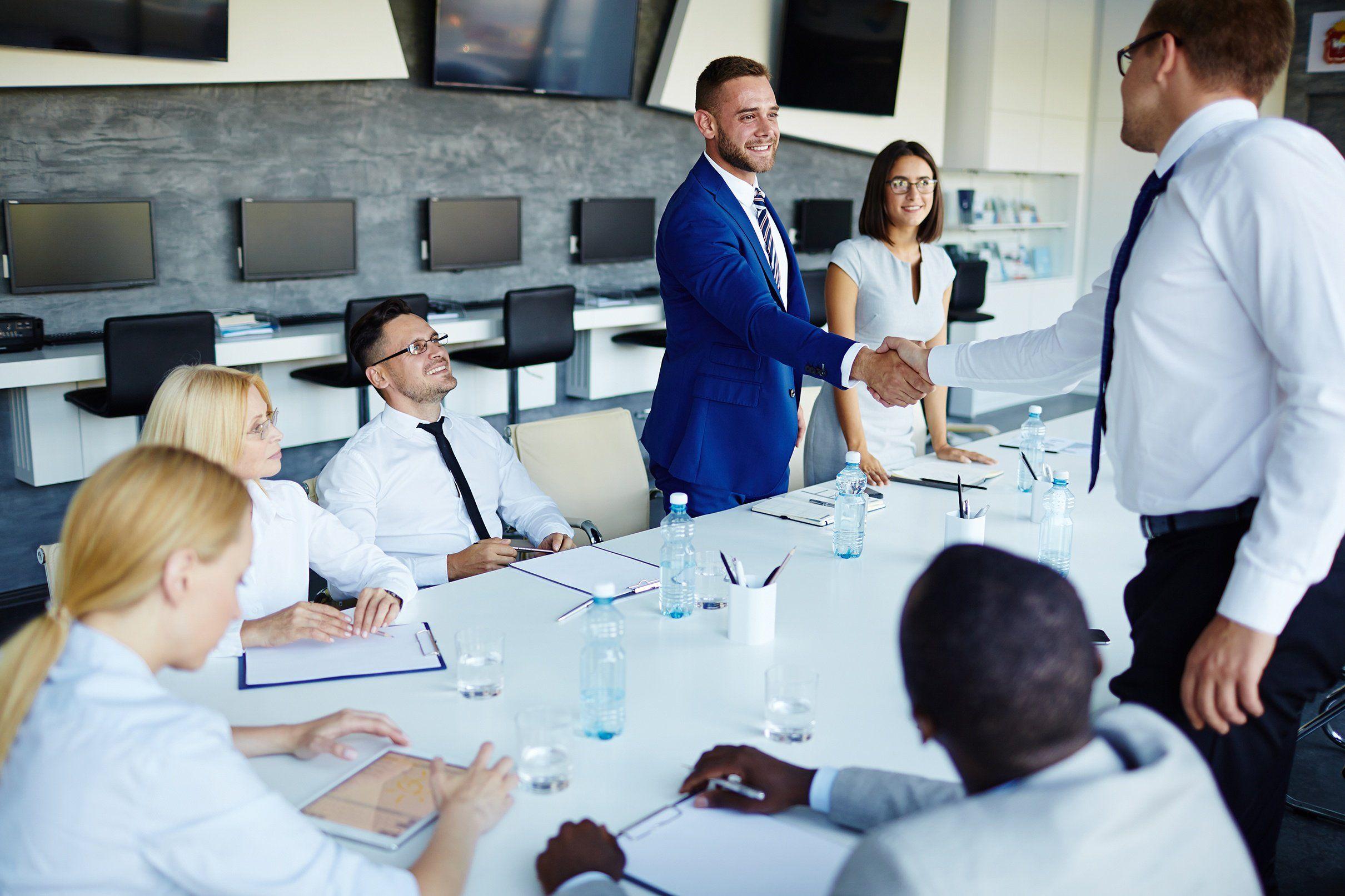 Market Entry & Expansion Guidance