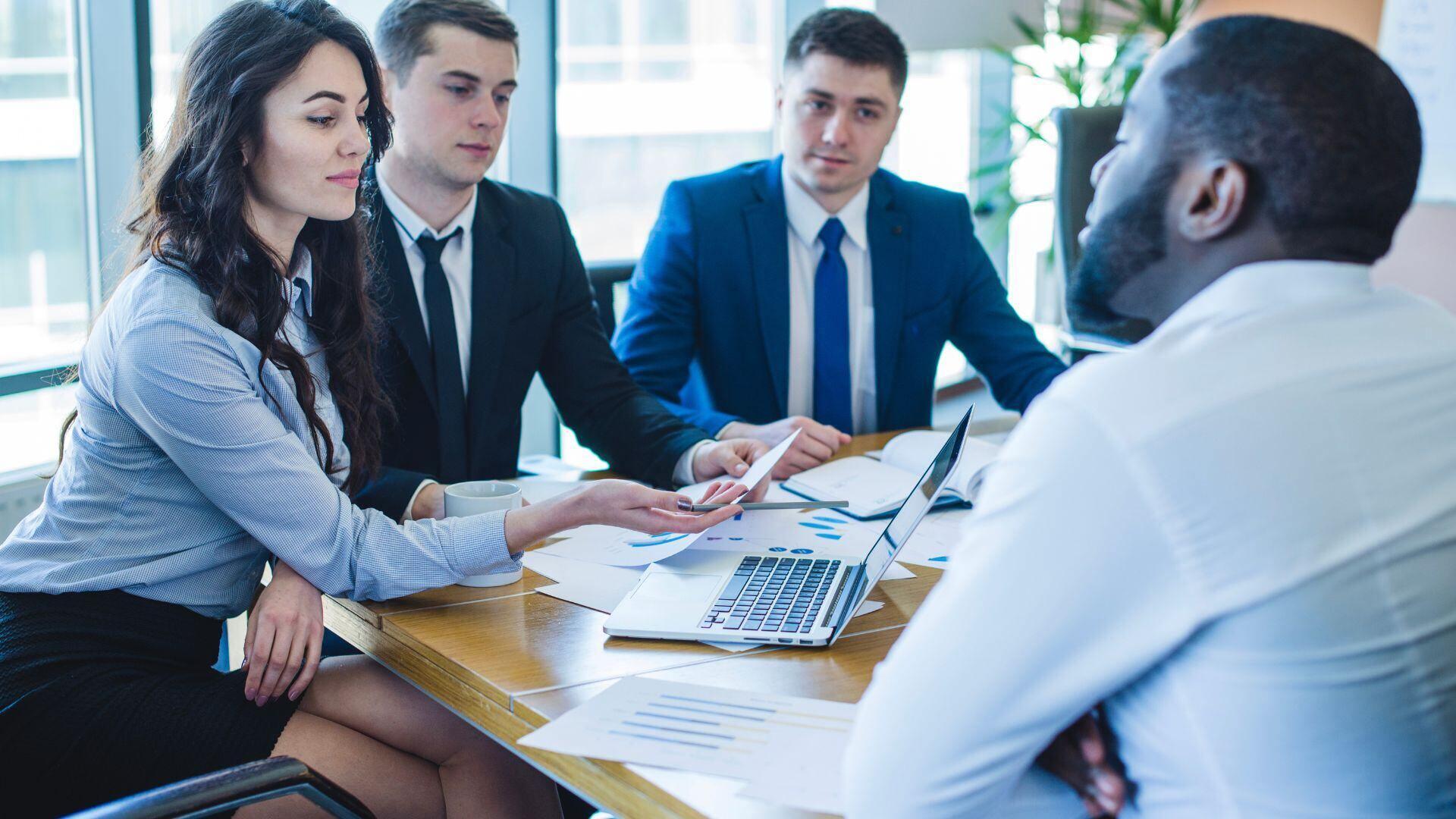 Operational Workflow Optimization